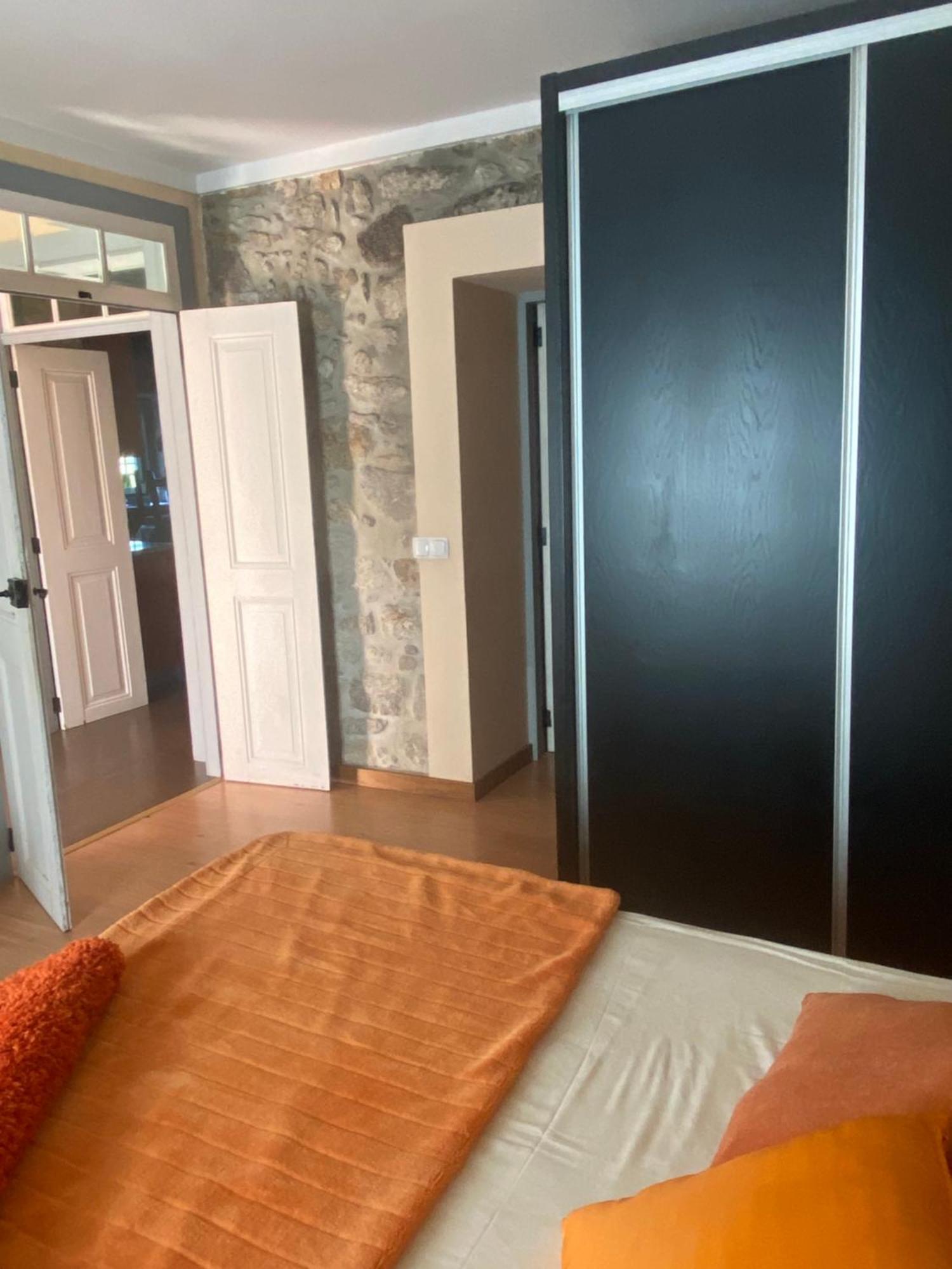 Casa Do Carqueijo Villa Vila Praia de Âncora Dış mekan fotoğraf
