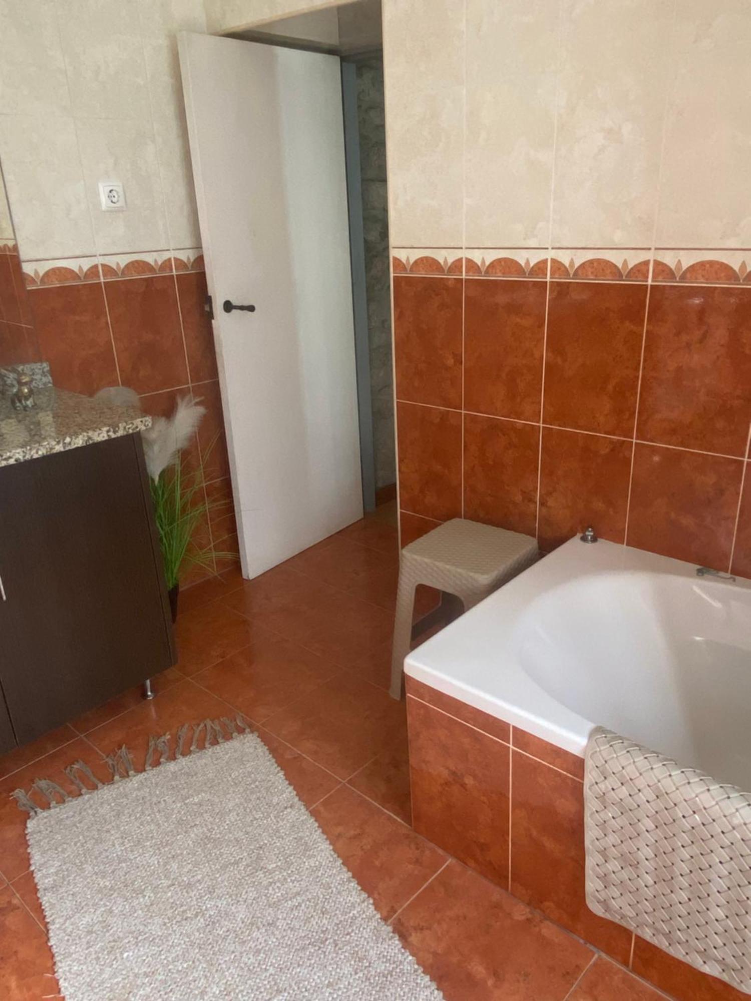 Casa Do Carqueijo Villa Vila Praia de Âncora Dış mekan fotoğraf