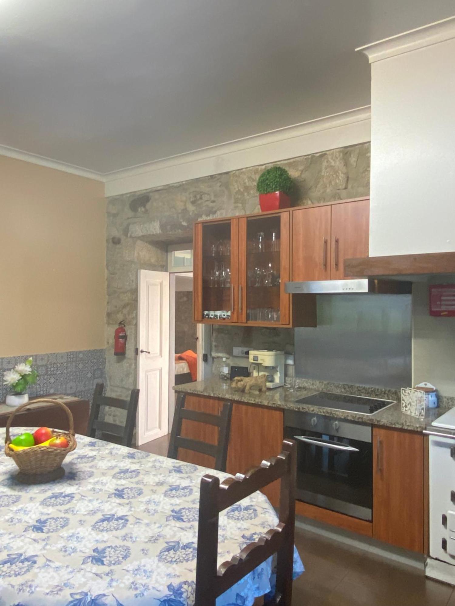 Casa Do Carqueijo Villa Vila Praia de Âncora Dış mekan fotoğraf