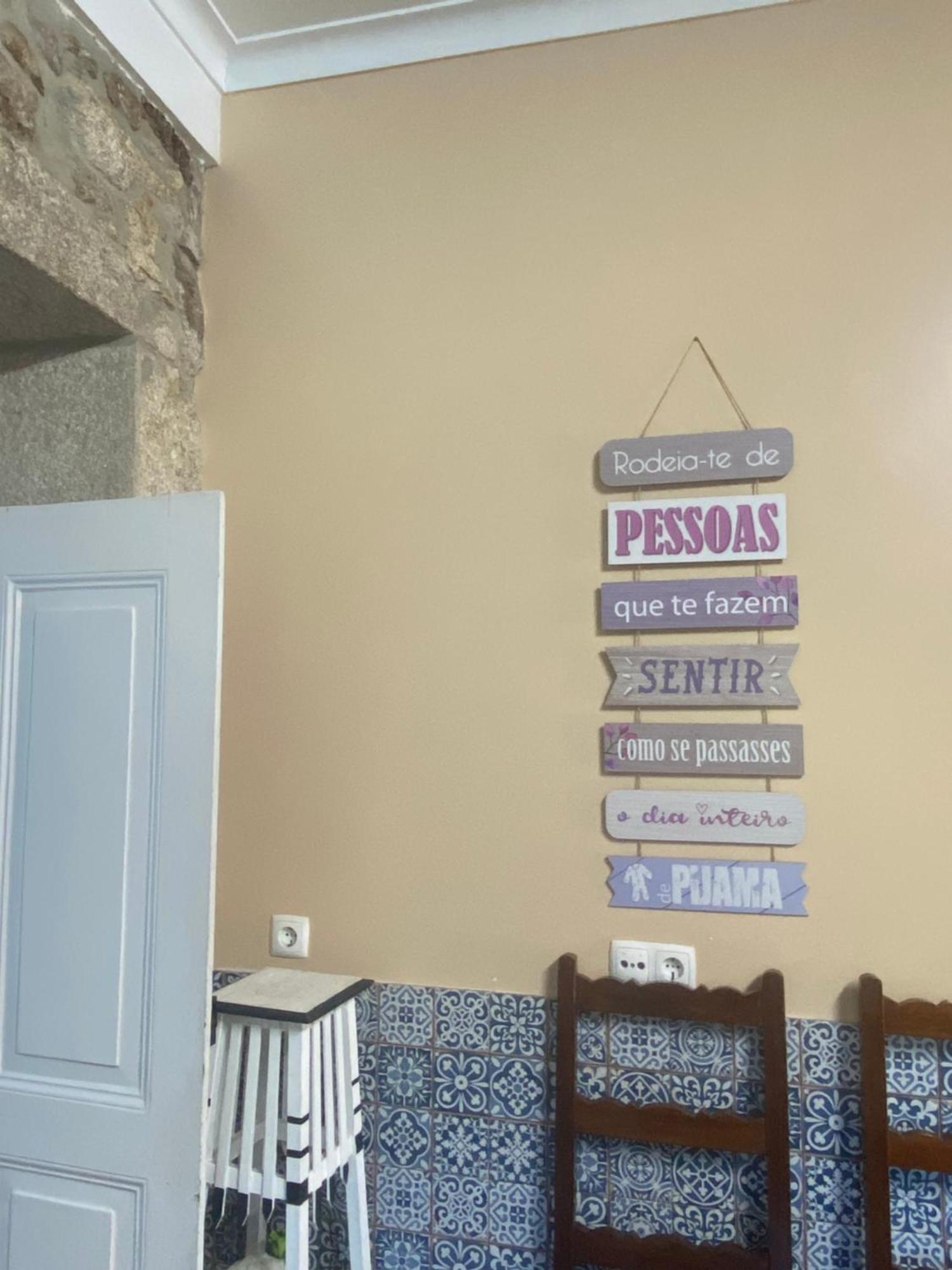 Casa Do Carqueijo Villa Vila Praia de Âncora Dış mekan fotoğraf