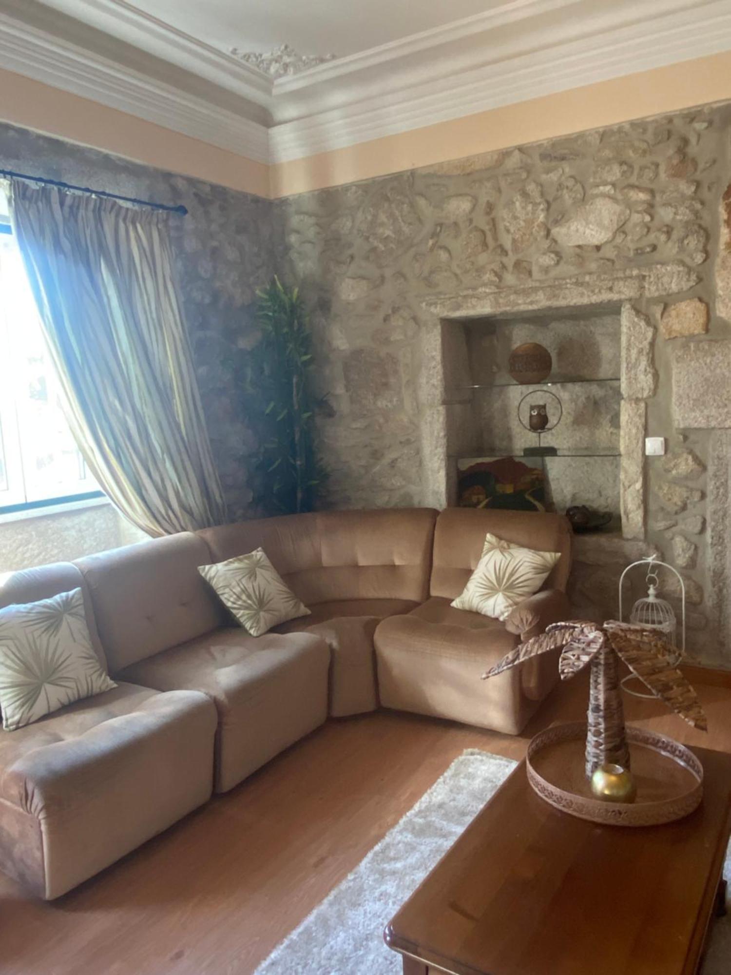 Casa Do Carqueijo Villa Vila Praia de Âncora Dış mekan fotoğraf