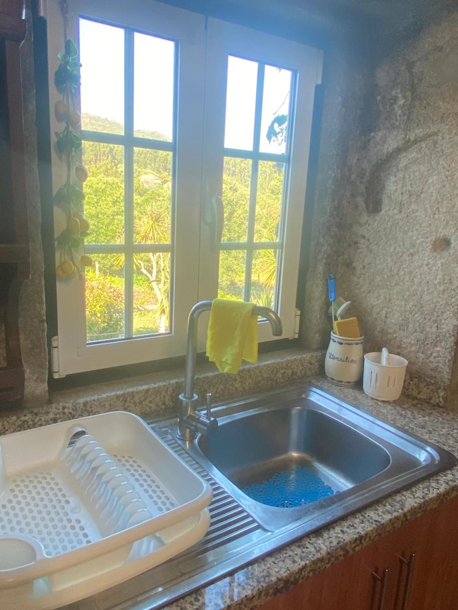 Casa Do Carqueijo Villa Vila Praia de Âncora Dış mekan fotoğraf