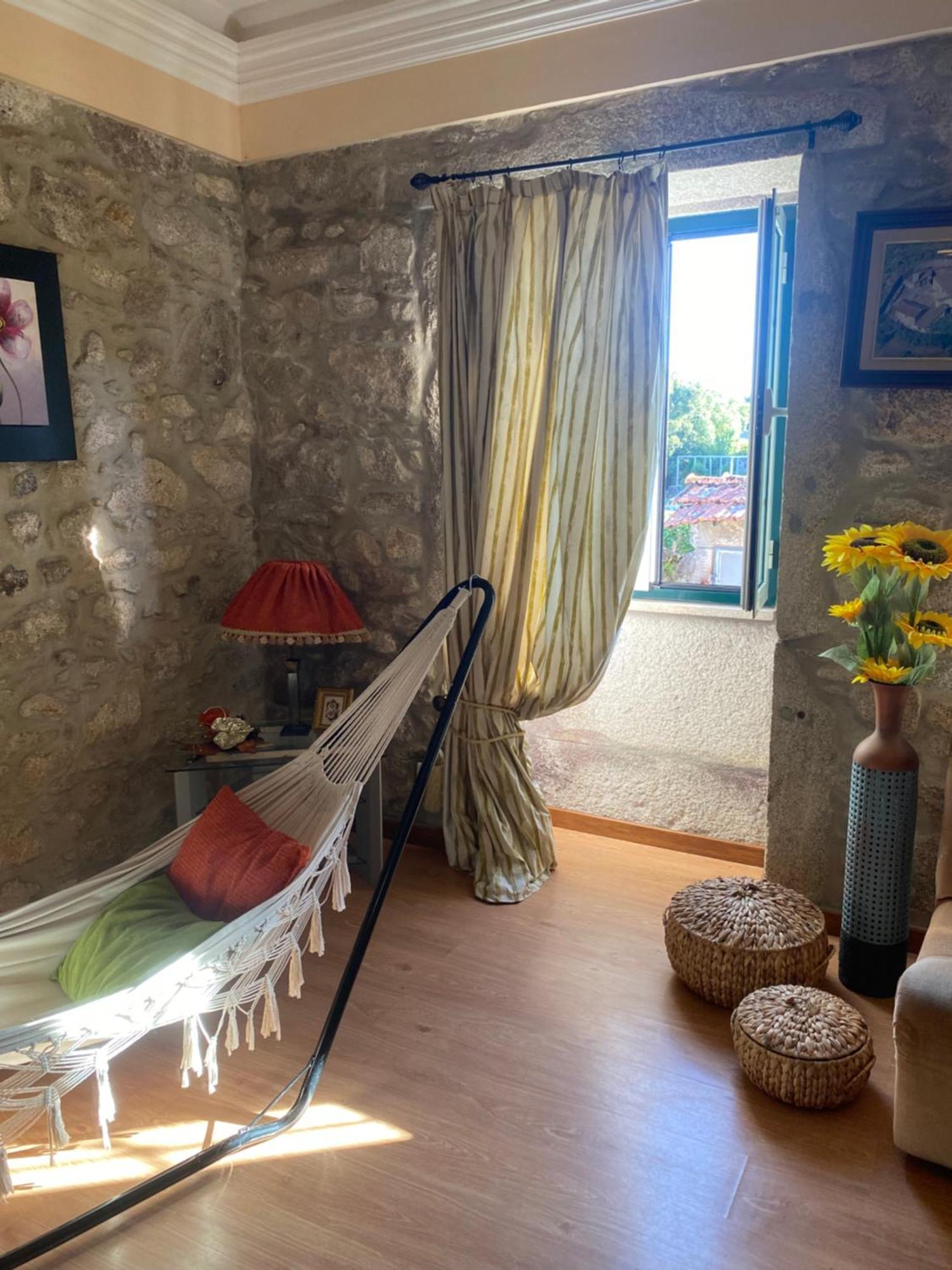 Casa Do Carqueijo Villa Vila Praia de Âncora Dış mekan fotoğraf