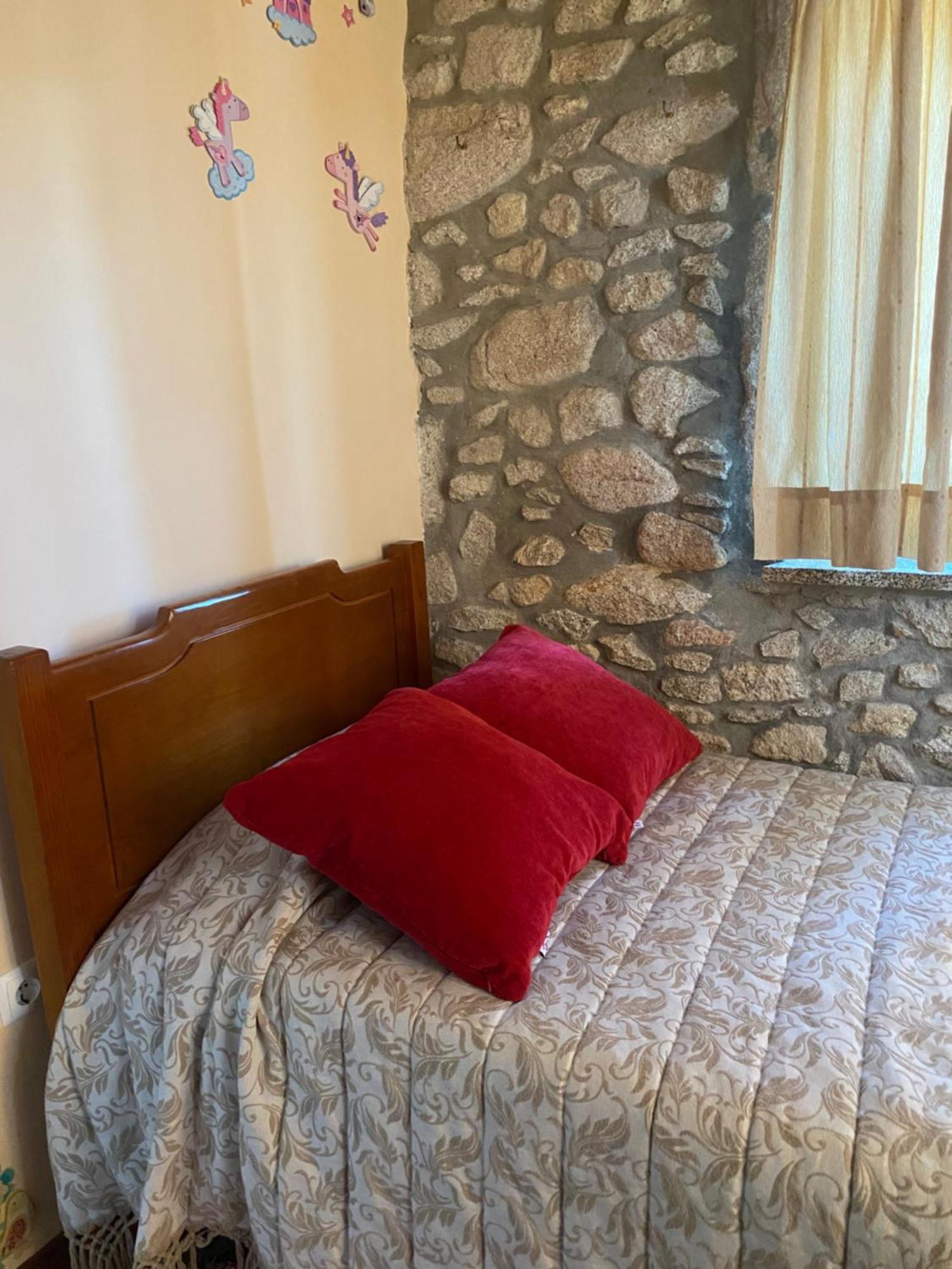 Casa Do Carqueijo Villa Vila Praia de Âncora Dış mekan fotoğraf