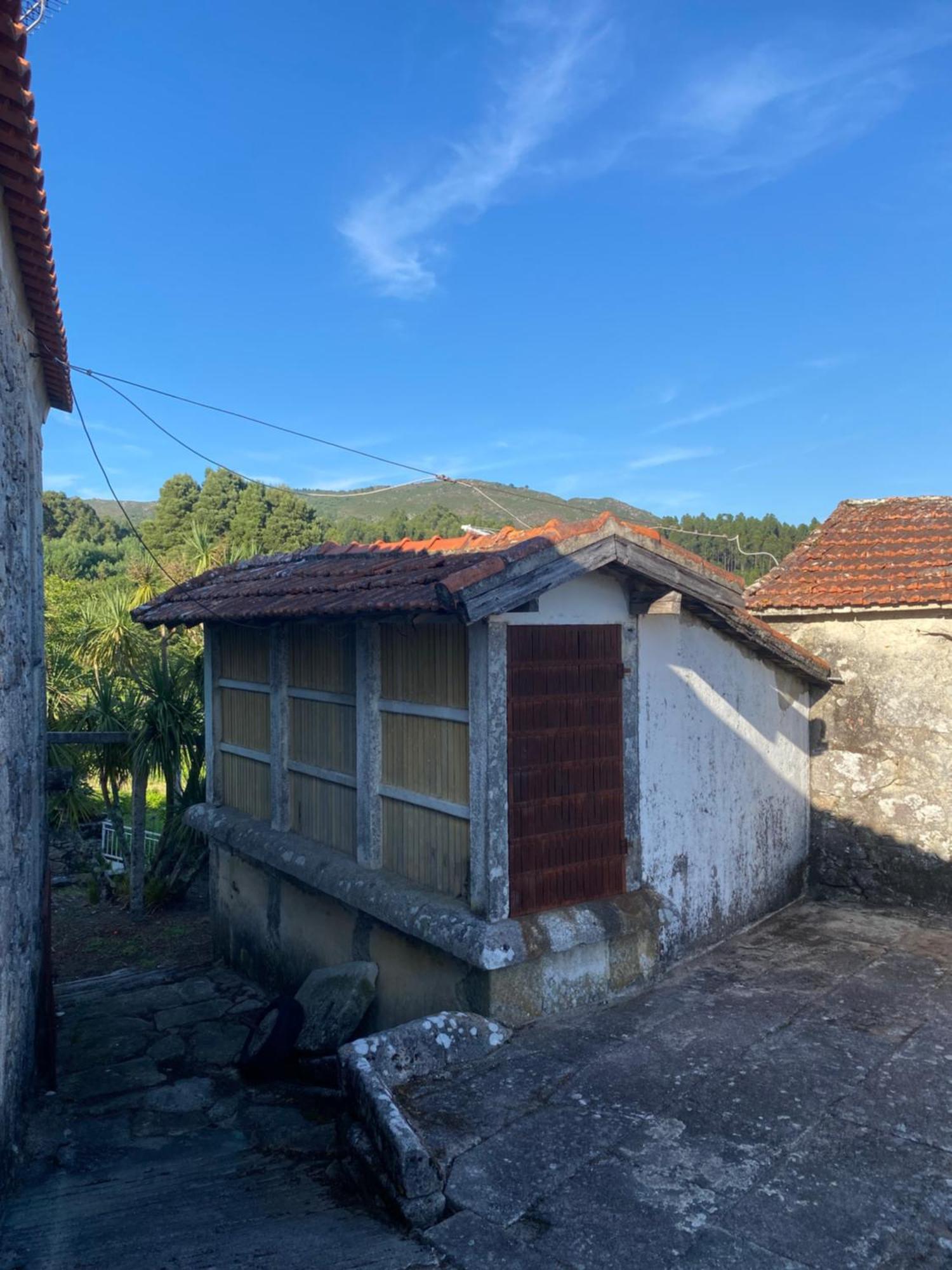 Casa Do Carqueijo Villa Vila Praia de Âncora Dış mekan fotoğraf