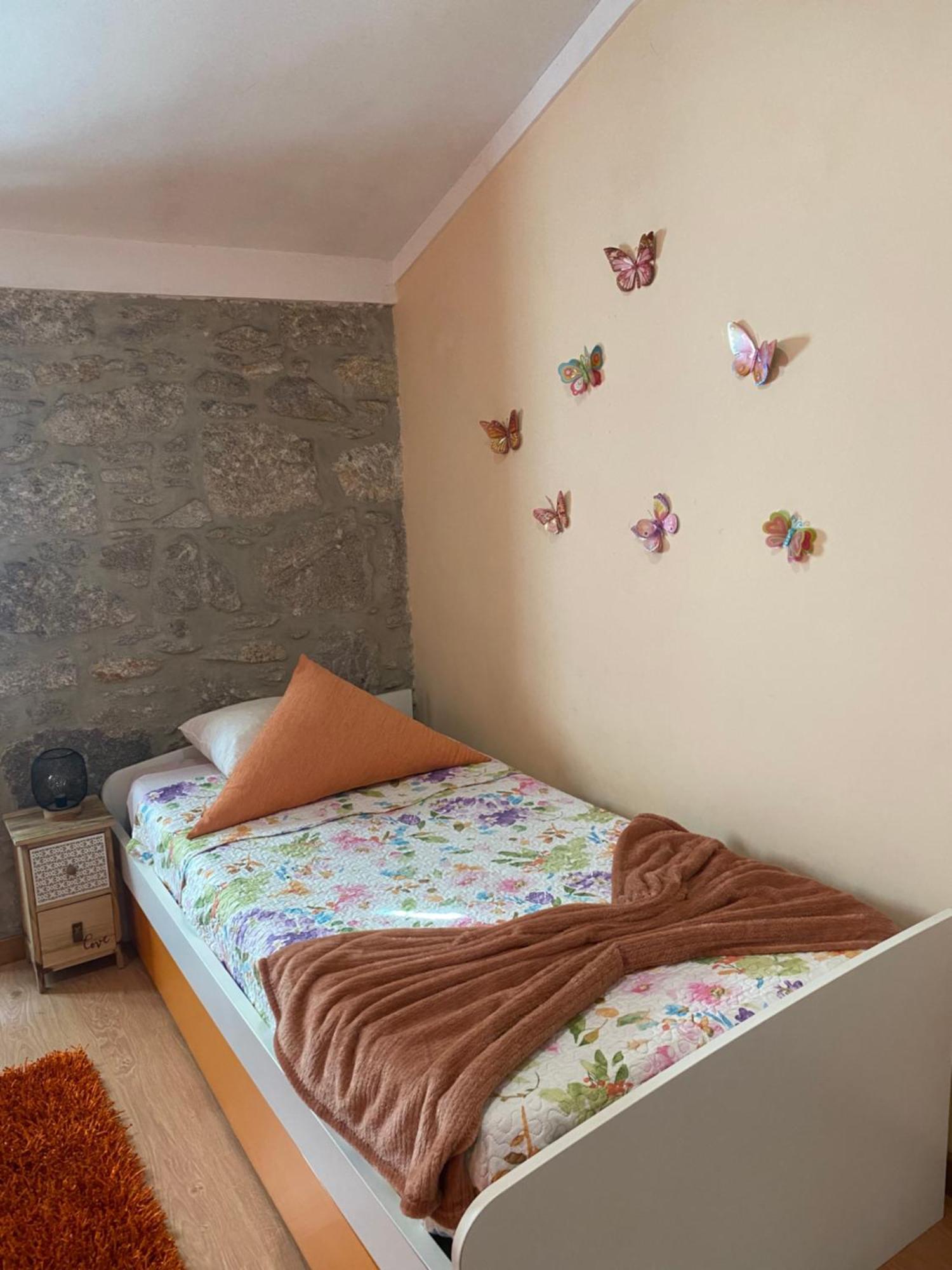 Casa Do Carqueijo Villa Vila Praia de Âncora Dış mekan fotoğraf
