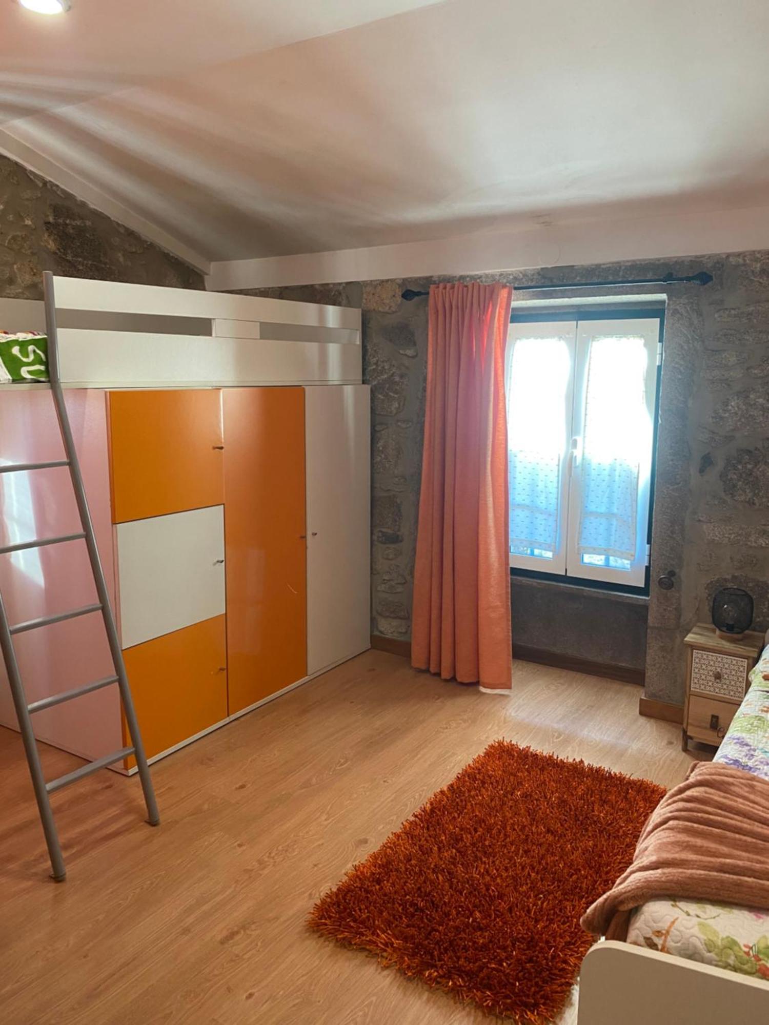 Casa Do Carqueijo Villa Vila Praia de Âncora Dış mekan fotoğraf
