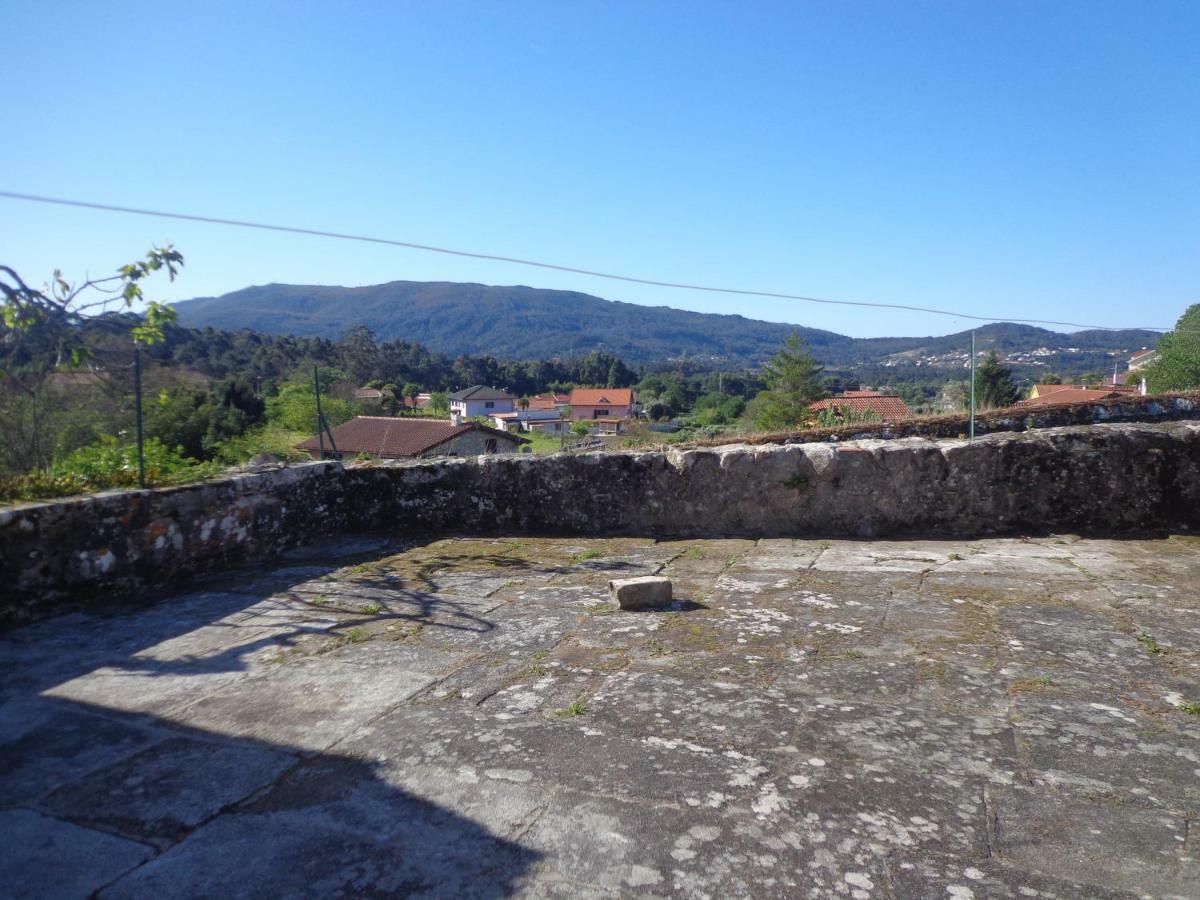 Casa Do Carqueijo Villa Vila Praia de Âncora Dış mekan fotoğraf