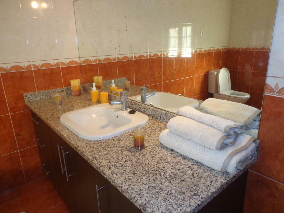 Casa Do Carqueijo Villa Vila Praia de Âncora Dış mekan fotoğraf