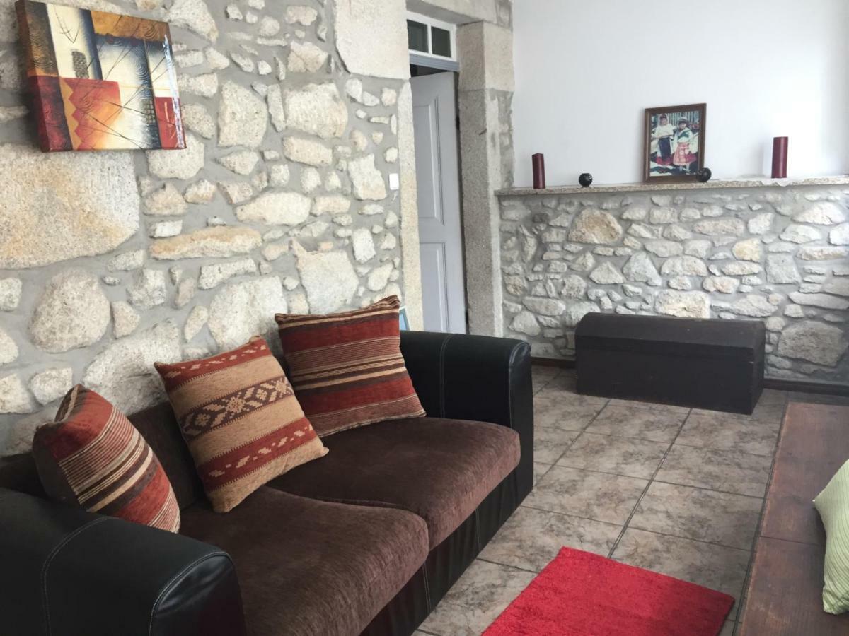 Casa Do Carqueijo Villa Vila Praia de Âncora Dış mekan fotoğraf