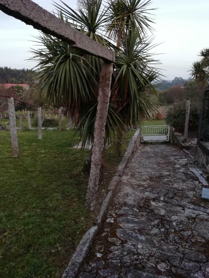 Casa Do Carqueijo Villa Vila Praia de Âncora Dış mekan fotoğraf