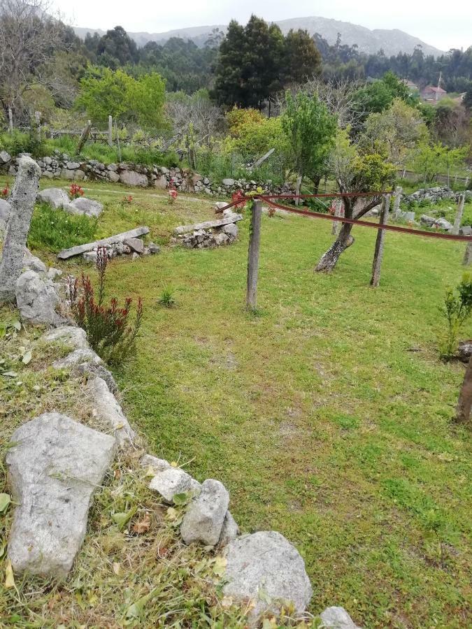 Casa Do Carqueijo Villa Vila Praia de Âncora Dış mekan fotoğraf
